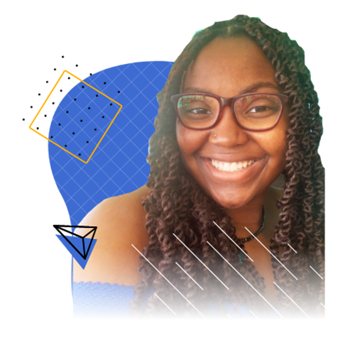 Nyasha Francis testimonial photo
