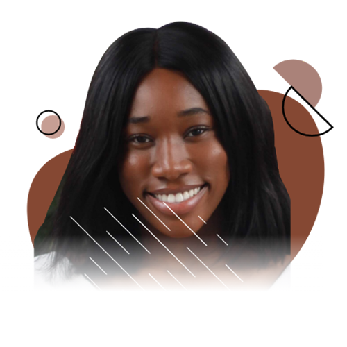 Joy Adigwe testimonial photo