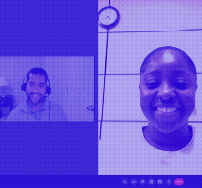 Mock Interview Program image