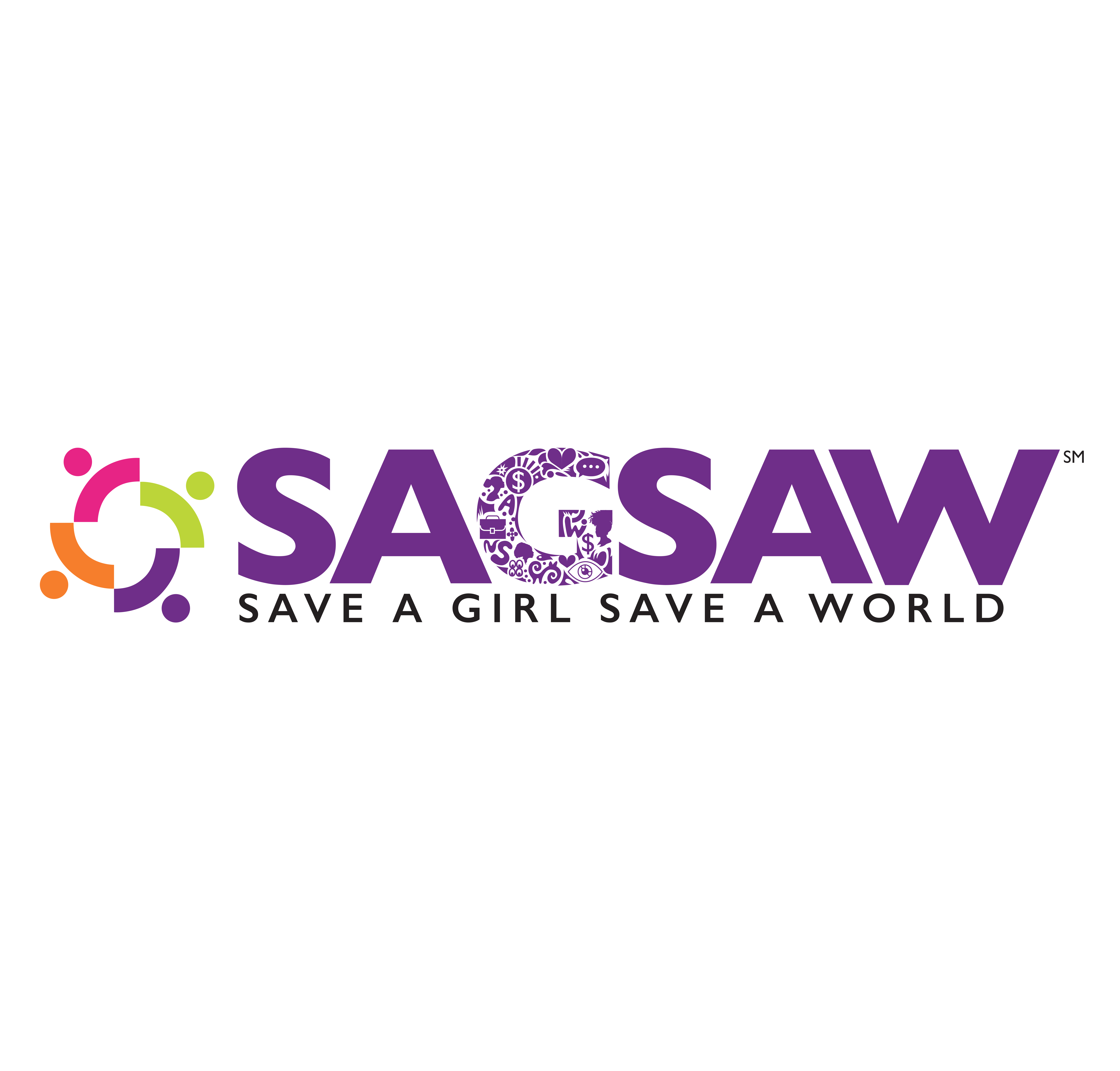Sagsaw Company Logo